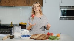 Leah Itsines BARE Guide