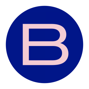 B/Scene Studios icon