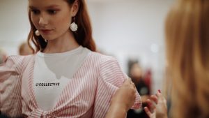 C/MEO Collective Melbourne Fashion Week