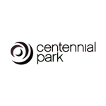 Centennial Park logo