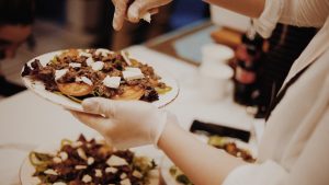 Levant Eatery Launch