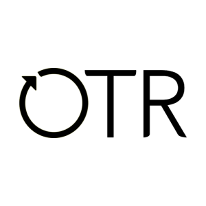 OTR logo