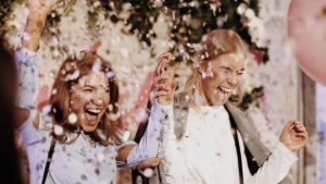 Spendless Shoes Launch