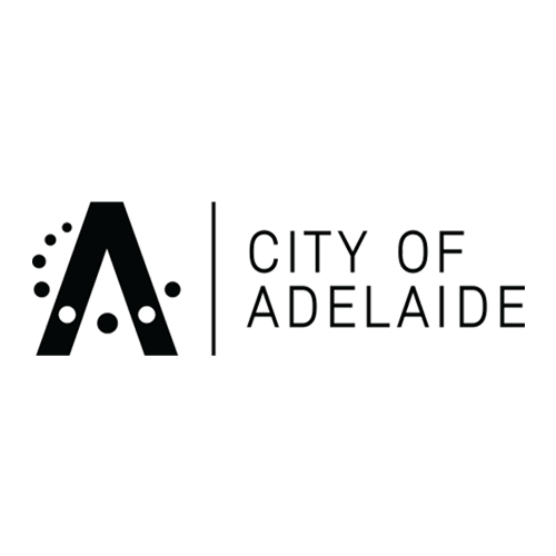 City of Adelaide logo