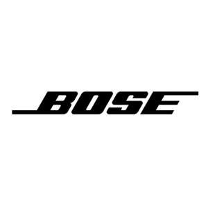 BOSE logo