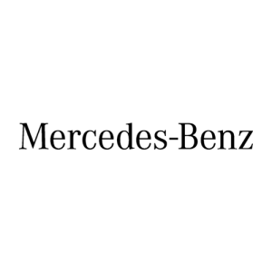 Mercedes-Benz logo