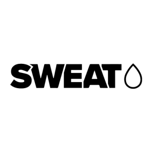 Sweat Kayla Itsines logo