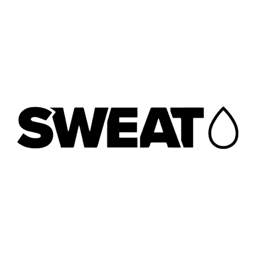 Sweat Kayla Itsines logo