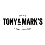 Tony & Mark's logo