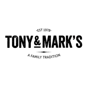 Tony & Mark's logo