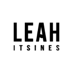 Leah Itsines BARE guide logo